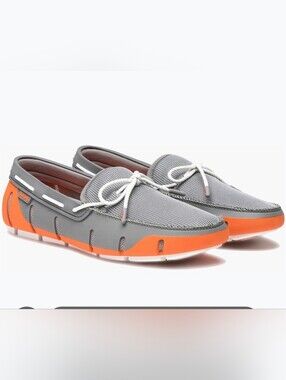 SWIMS- BOAT/ LOAFER